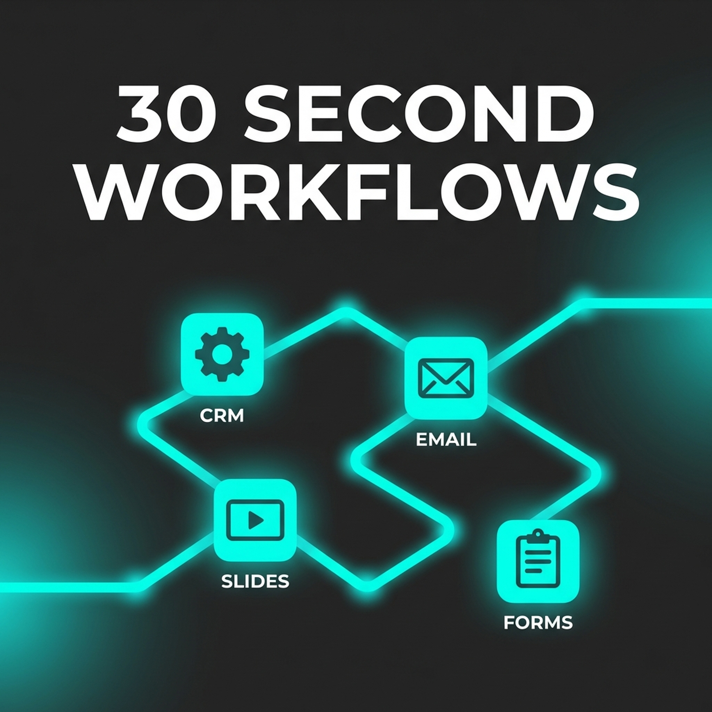 Why Zapier Users Are Switching to Make.com Webhooks (And You Should Too) episode artwork