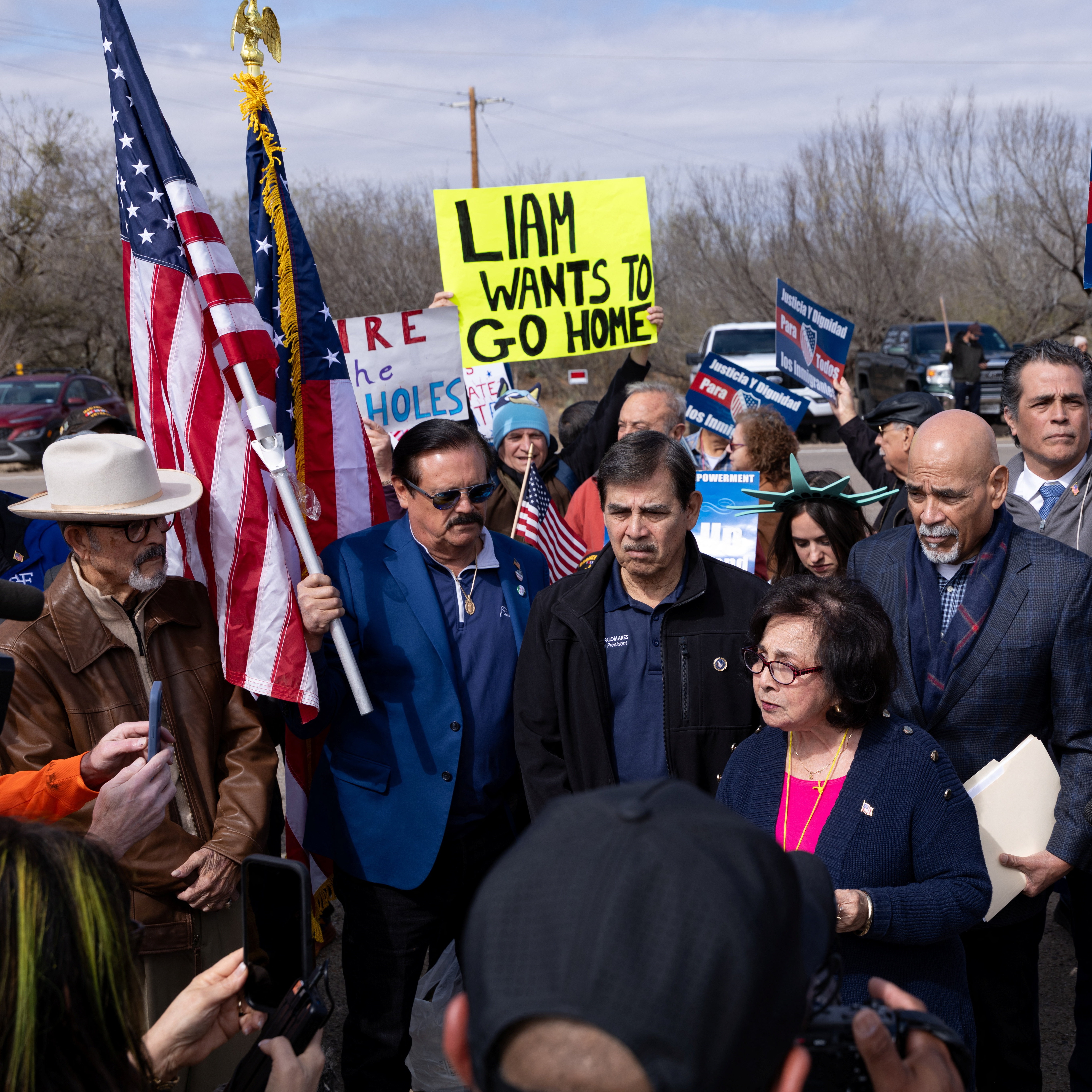 ICE rulings, Iran, Rafah crossing and Alcaraz