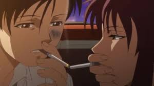 Episode 311 - Black Lagoon Episodes 7-12!