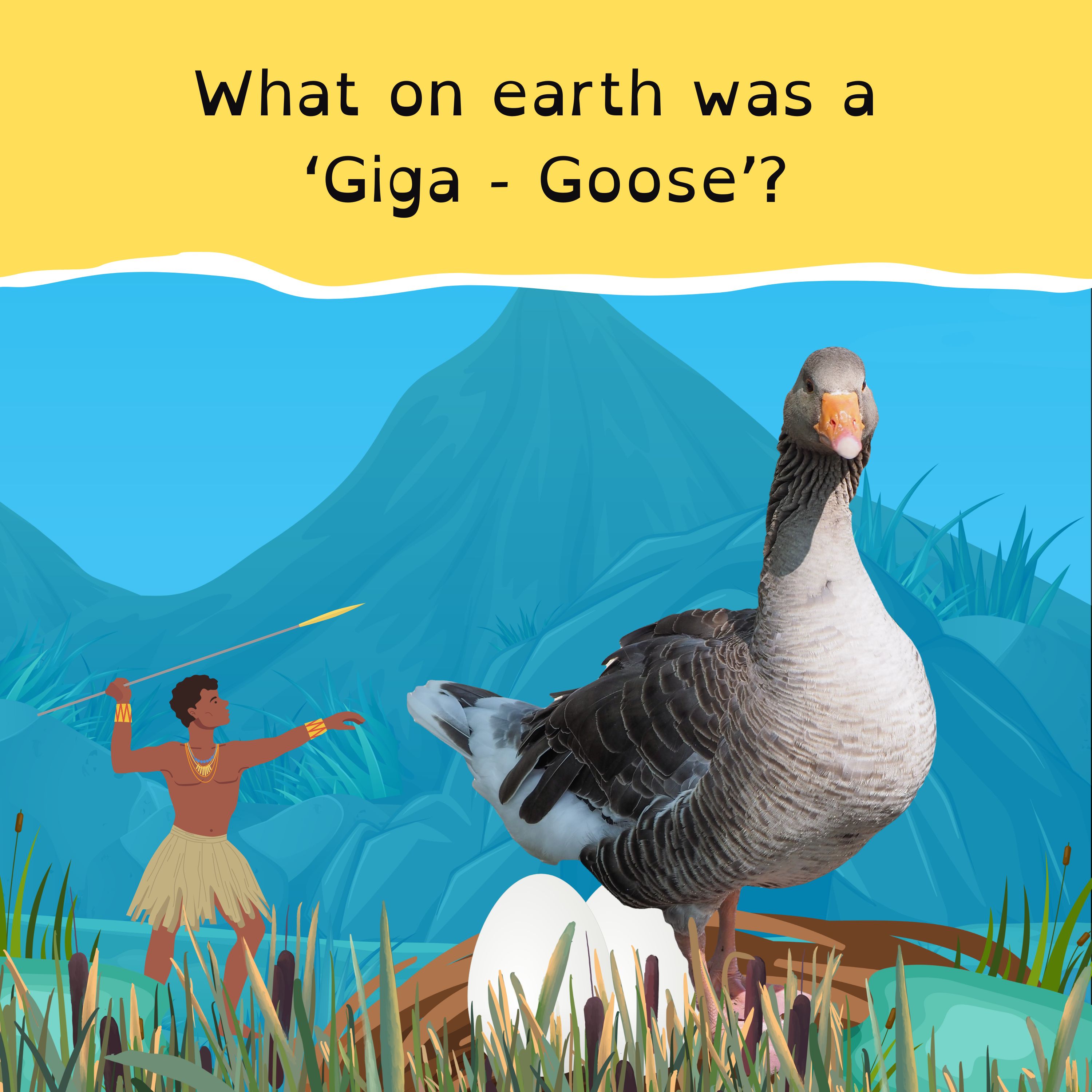 Giant goose dino discovery; Mexico’s mummy museum; historic space flight countdown; and big wins for Matildas and the Demon.