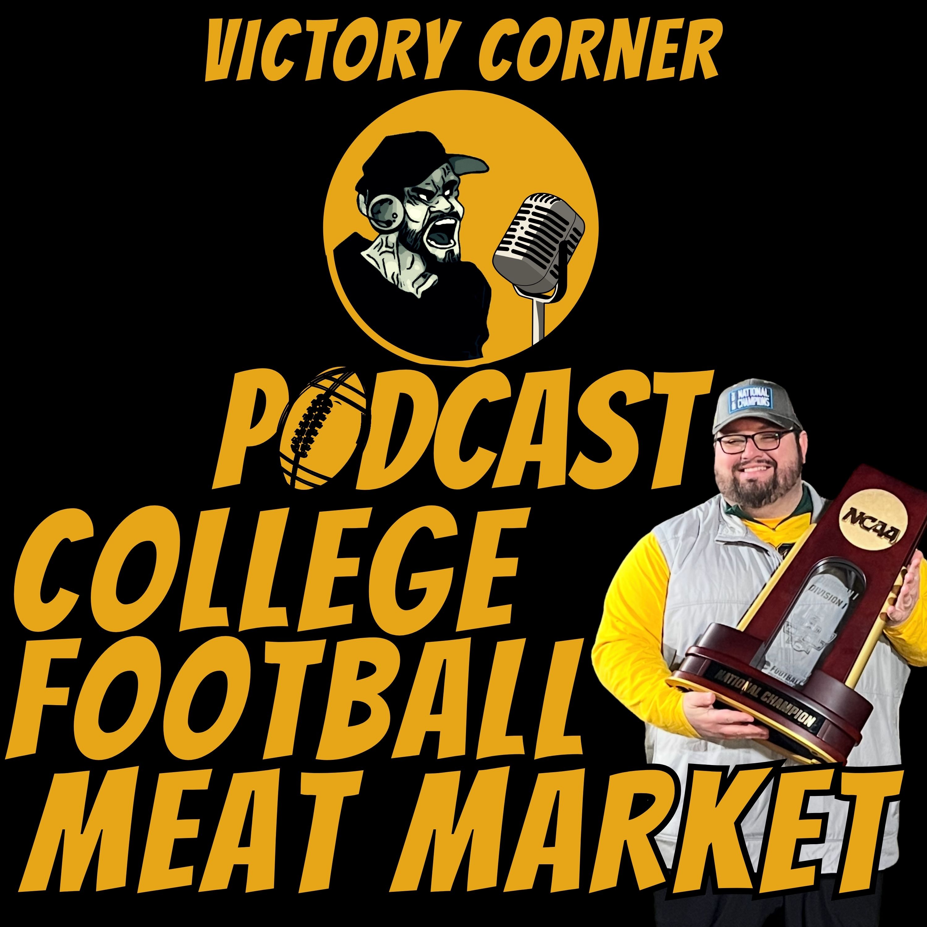 Meat Market episode artwork