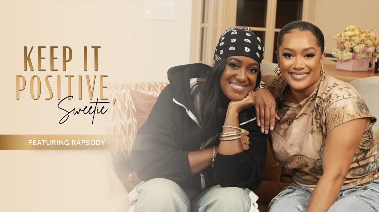 Rhymes & Reasoning with Rapsody Rhymes & Reasoning with Rapsody