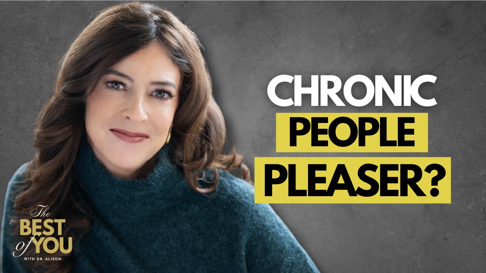 185: For the Ones Who Are Overwhelmed and Tempted to People-Please — A Real-Time Practice to Help You Return to God’s Loving Presence 185: For the Ones Who Are Overwhelmed and Tempted to People-Please — A Real-Time Practice to Help You Return to God’s Loving Presence