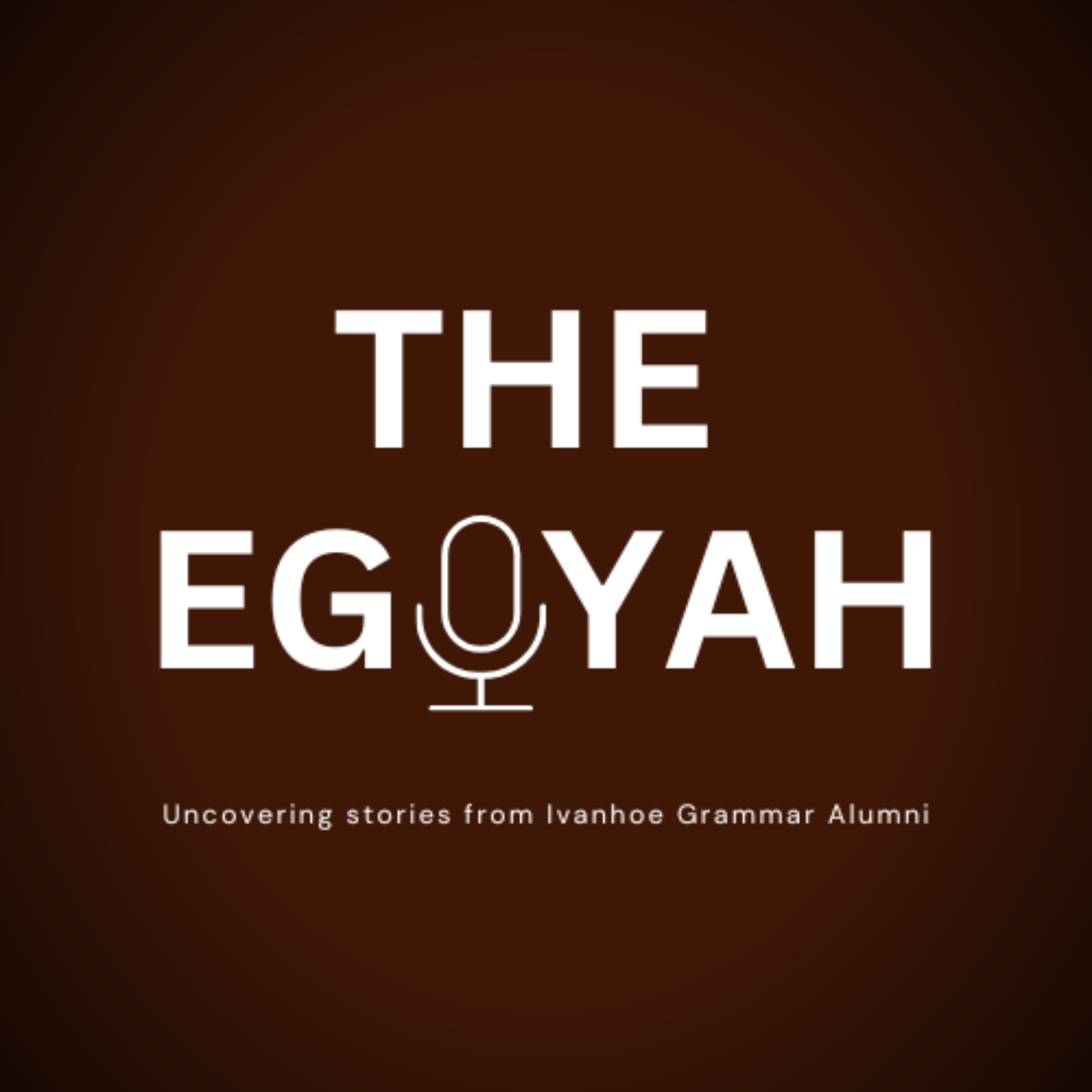 The Egoyah