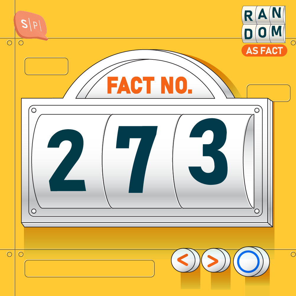 Random as Fact EP273 ชื่อจริงที่แท้จริงของ "เจนนิเฟอร์ คิ้ม"