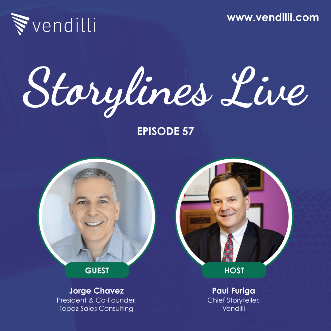 The Secret to Closing Deals (It's Probably Not What You Think)