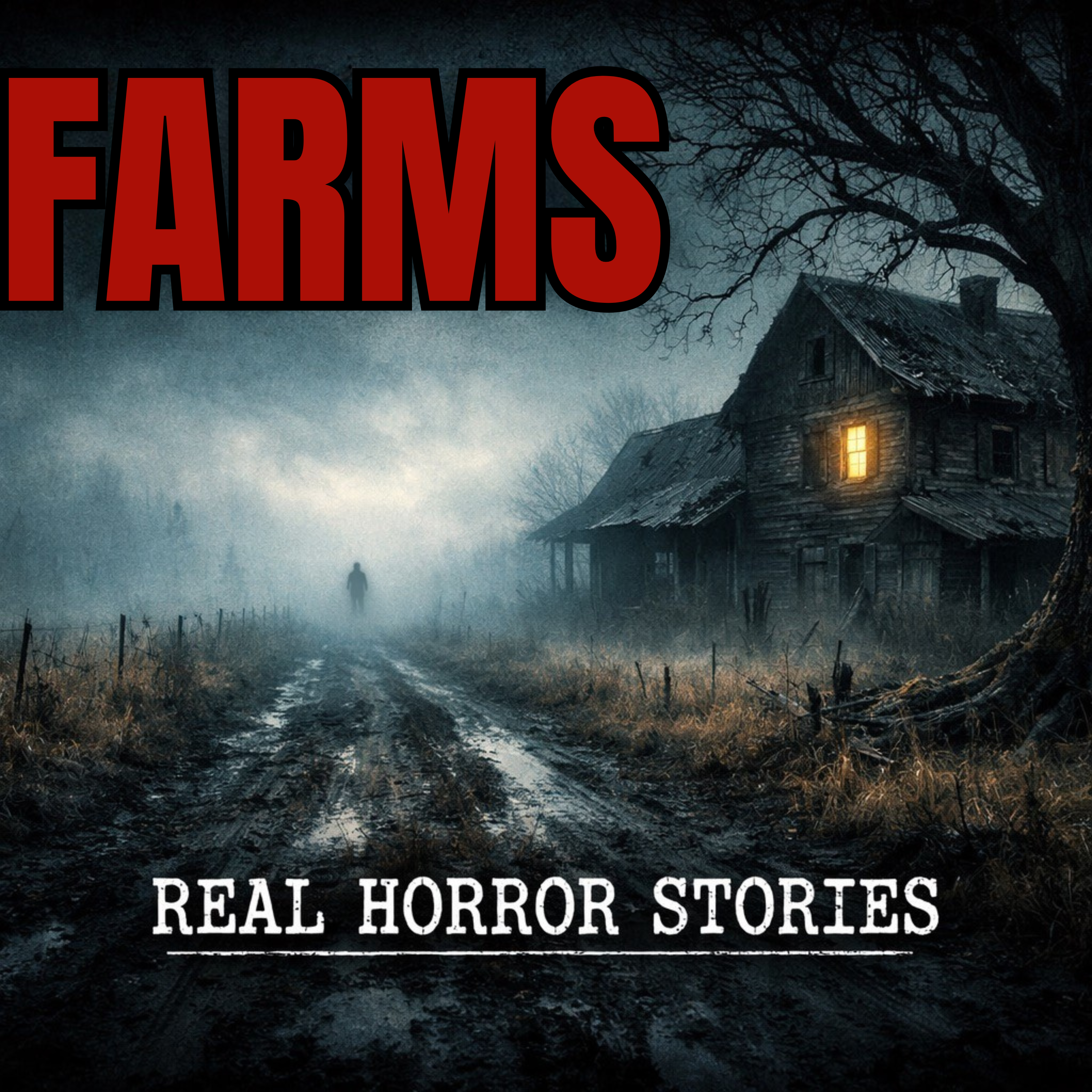 Horror Stories That Happened on Farms / Stories to Keep You AWAKE!