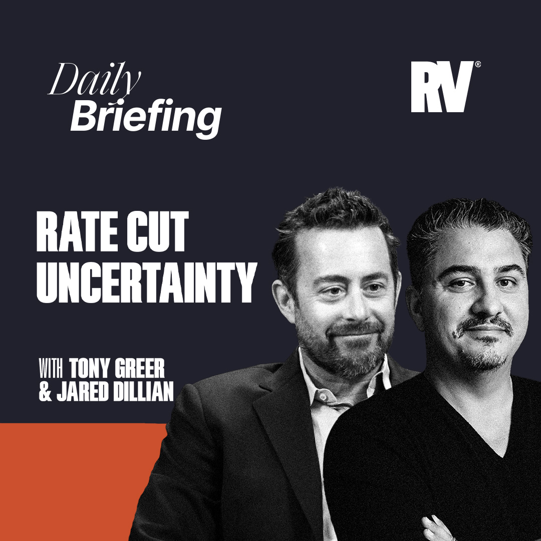 Who Wins the Bond Battle? With Tony Greer & Jared Dillian