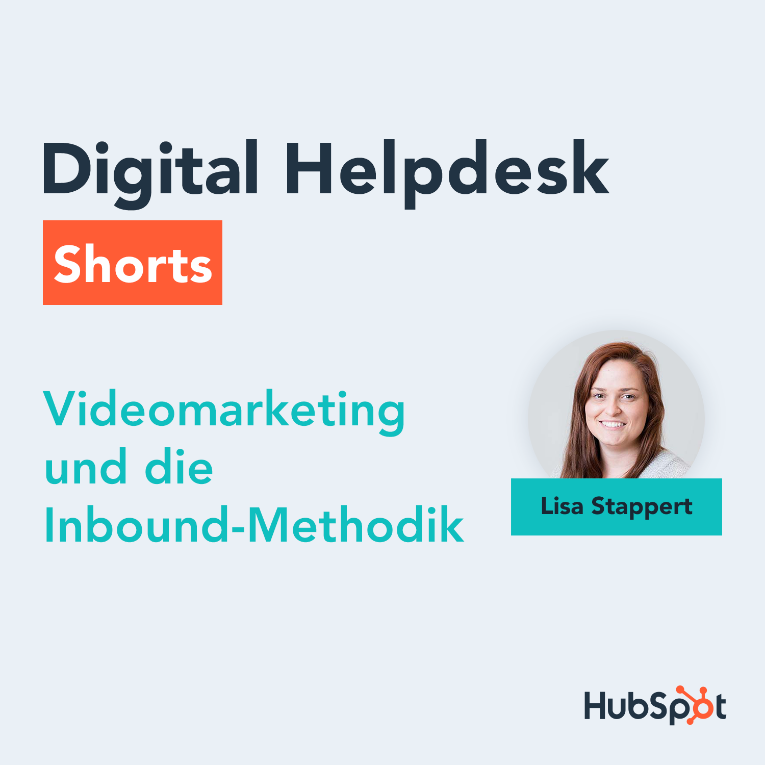 #149 Short - Videomarketing und die Inbound-Methodik episode artwork
