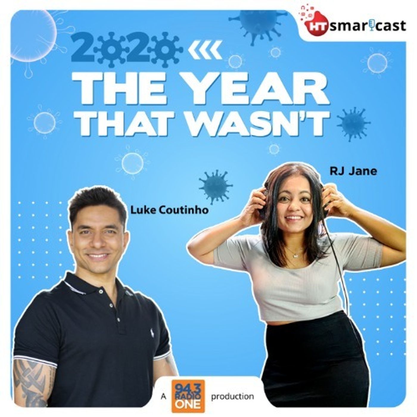 Luke Coutinho: What you do is what you have