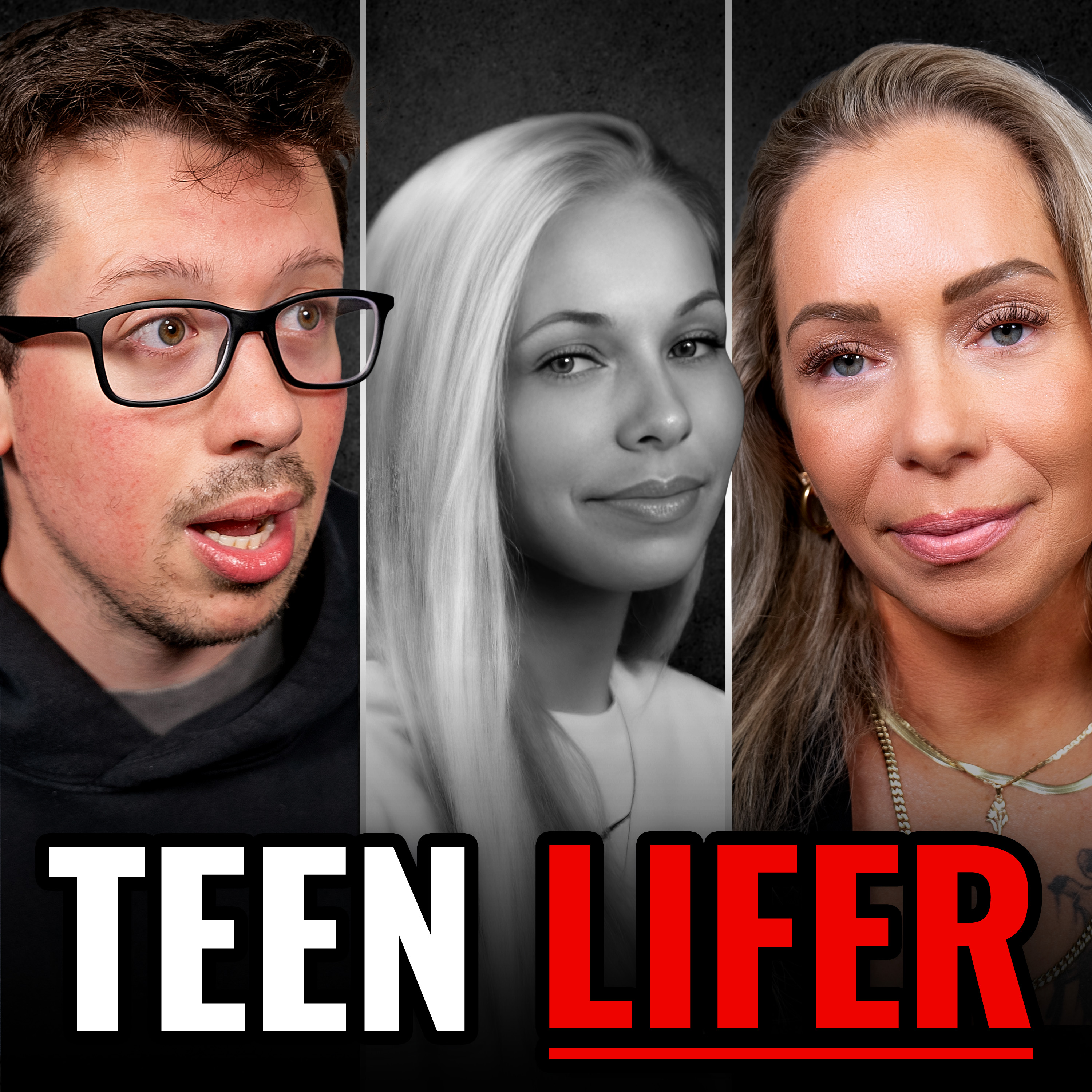 I Was Sentenced to Life as a Teen — I Spent 18 Years in Prison | Melissa Doran