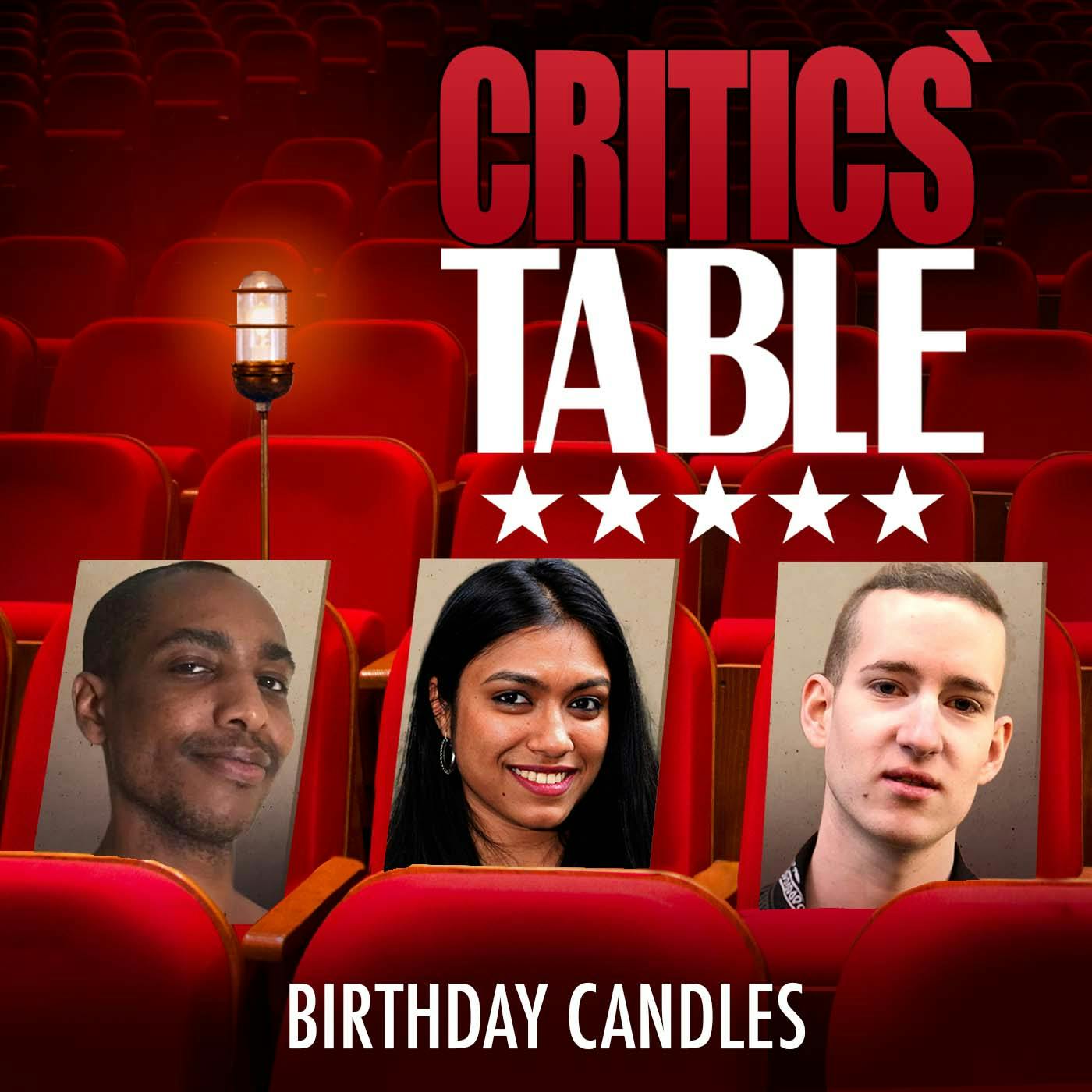 Birthday Candles Birthday Candles