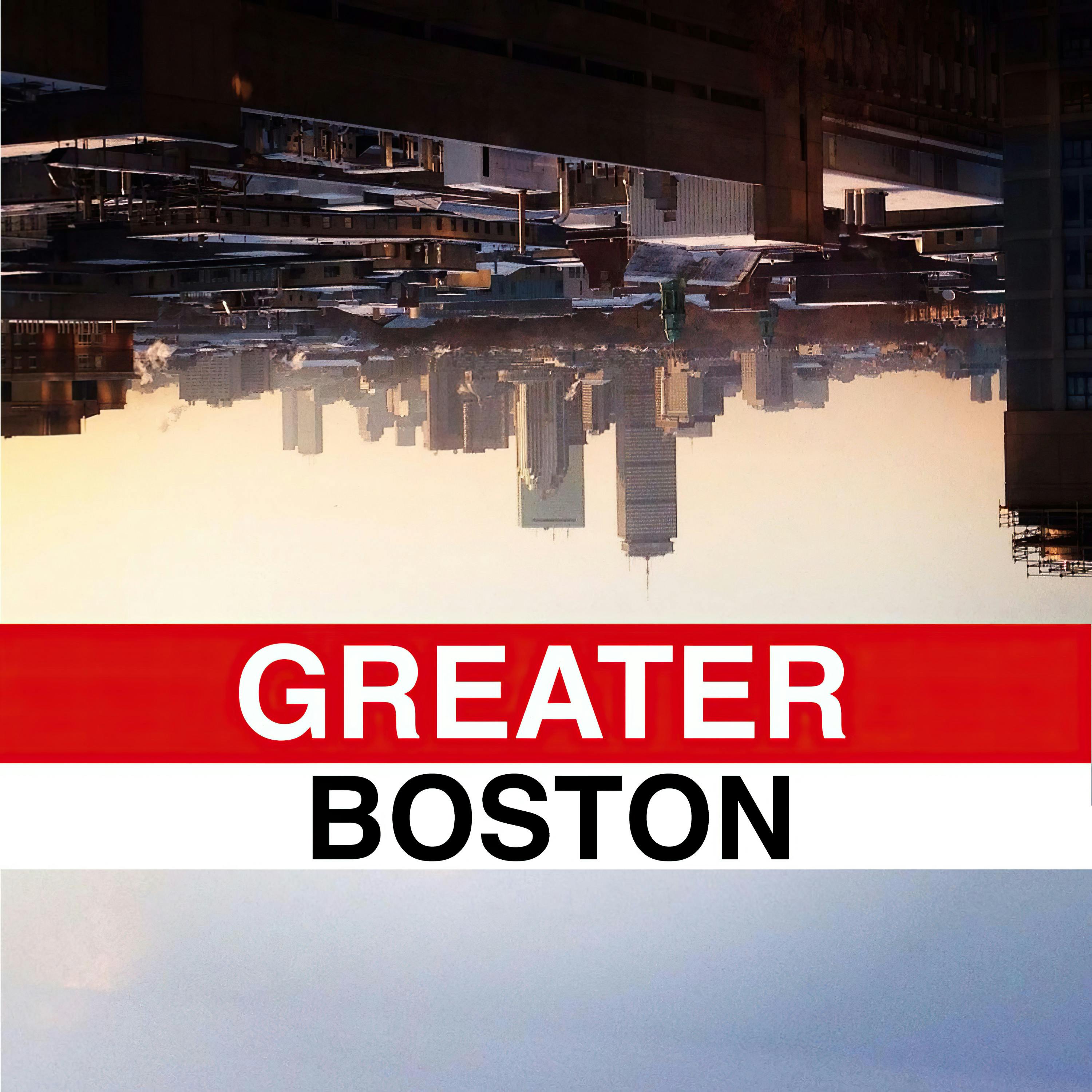 "    Greater Boston " Podcast