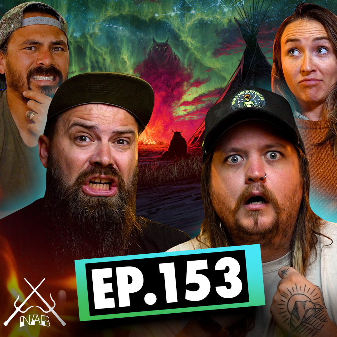 153 - The Mark of The Beast, Ancient Hopi Prophecies, & Organ Harvesting