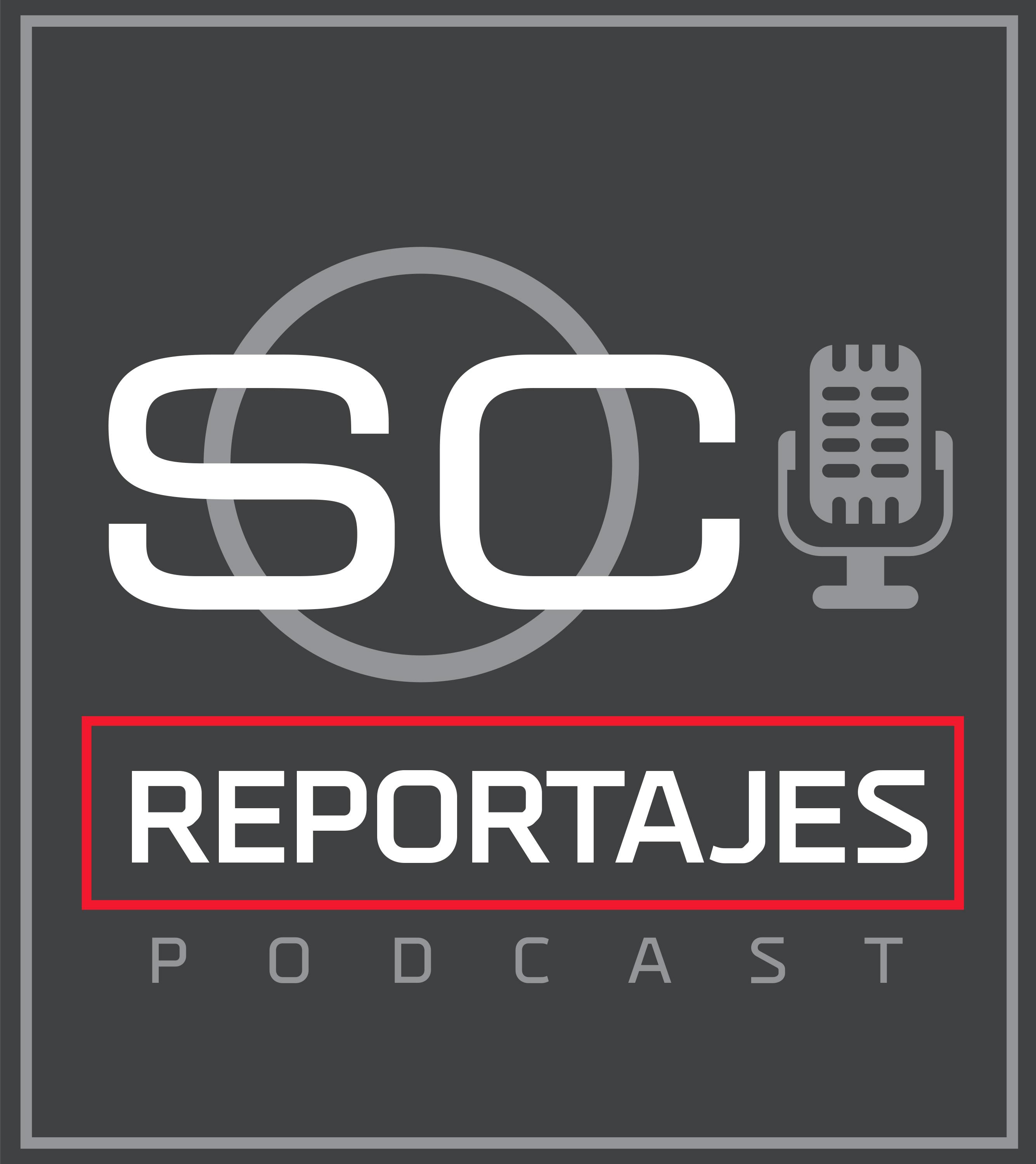 SC Reportajes: Las vidas después de la Tragedia - Episodio 5 SC Reportajes: Las vidas después de la Tragedia - Episodio 5