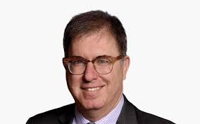 Mike Wilner, Toronto Star Blue Jays Columnist