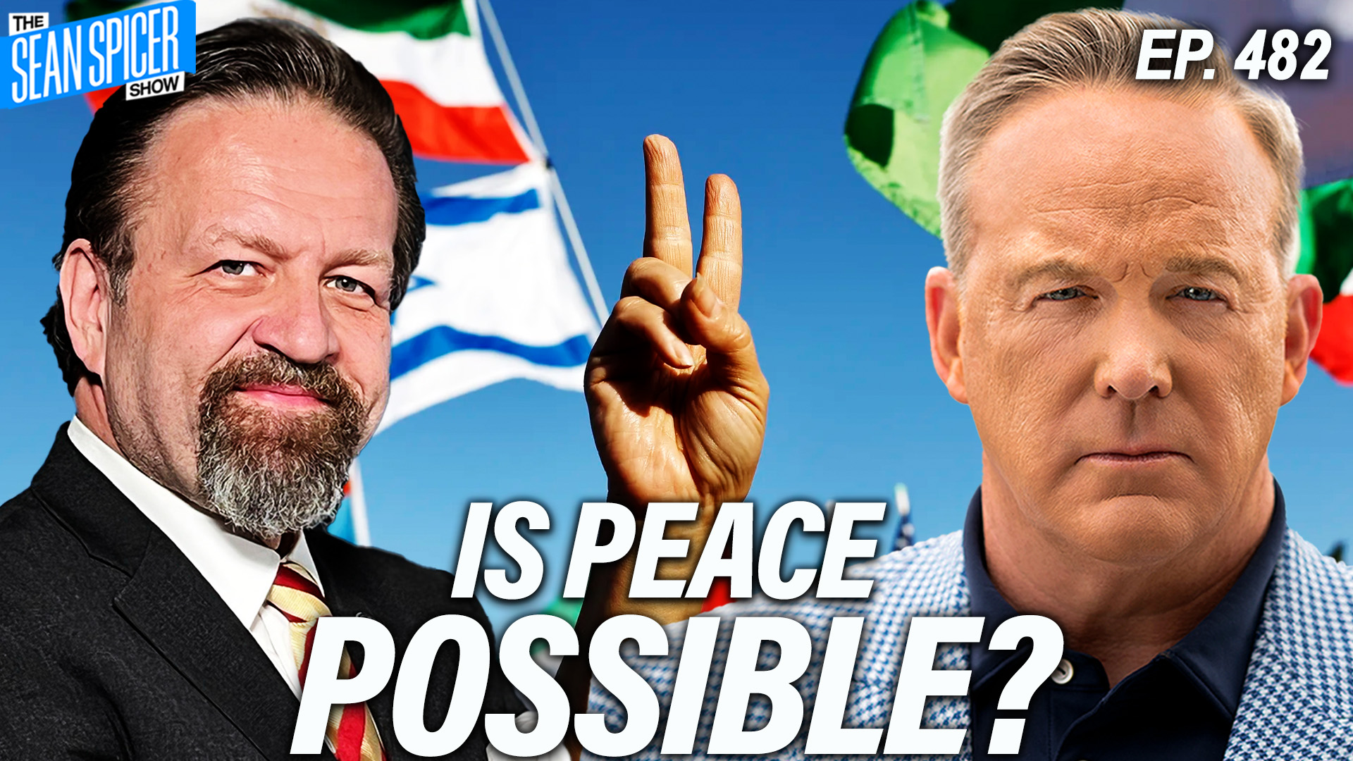 Will the CEASEFIRE HOLD? Iranian Sleeper Cells ACTIVATED? | Ep 482