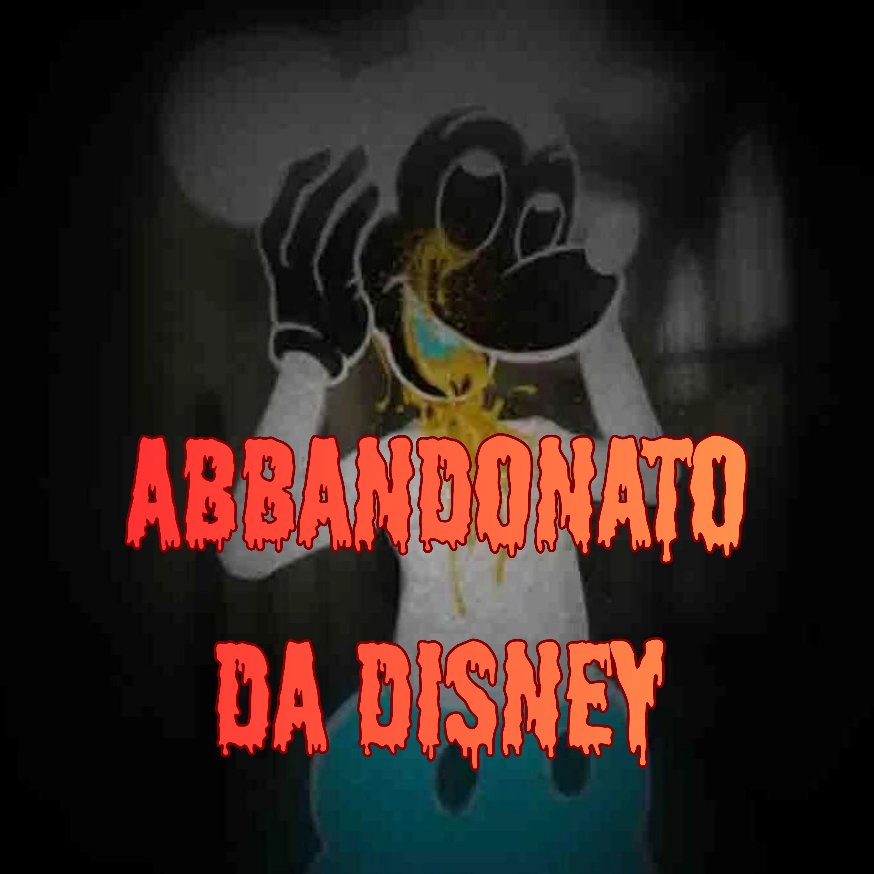 Abbandonato da DISNEY - Racconto Horror episode artwork
