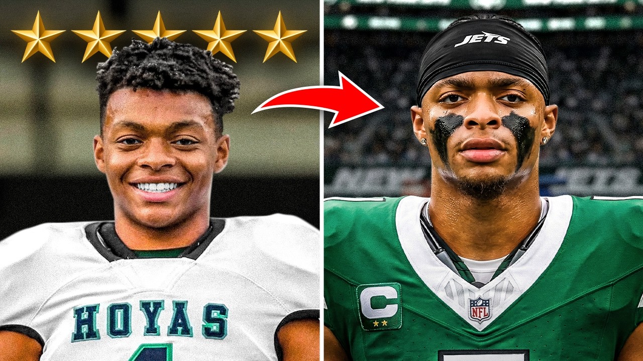 He Was The Highest Rated High School QB Ever, What Happened?