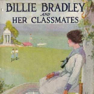 Billie Bradley and Her Classmates by Janet D. Wheeler ~ Full Audiobook