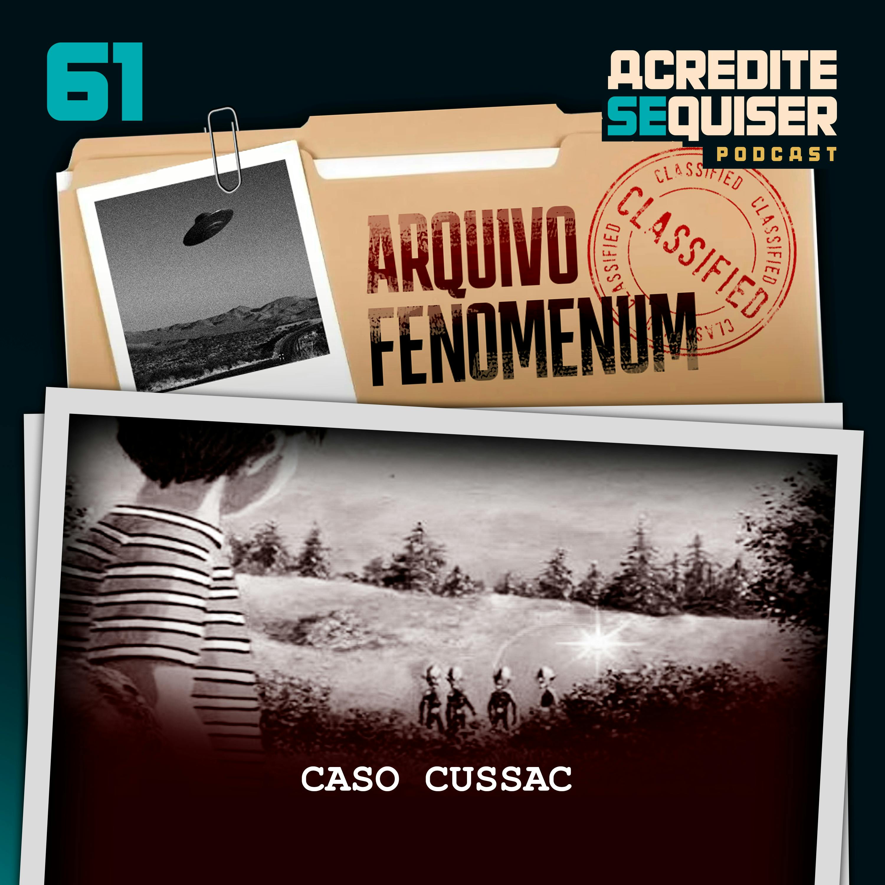 61 - Caso Cussac 61 - Caso Cussac