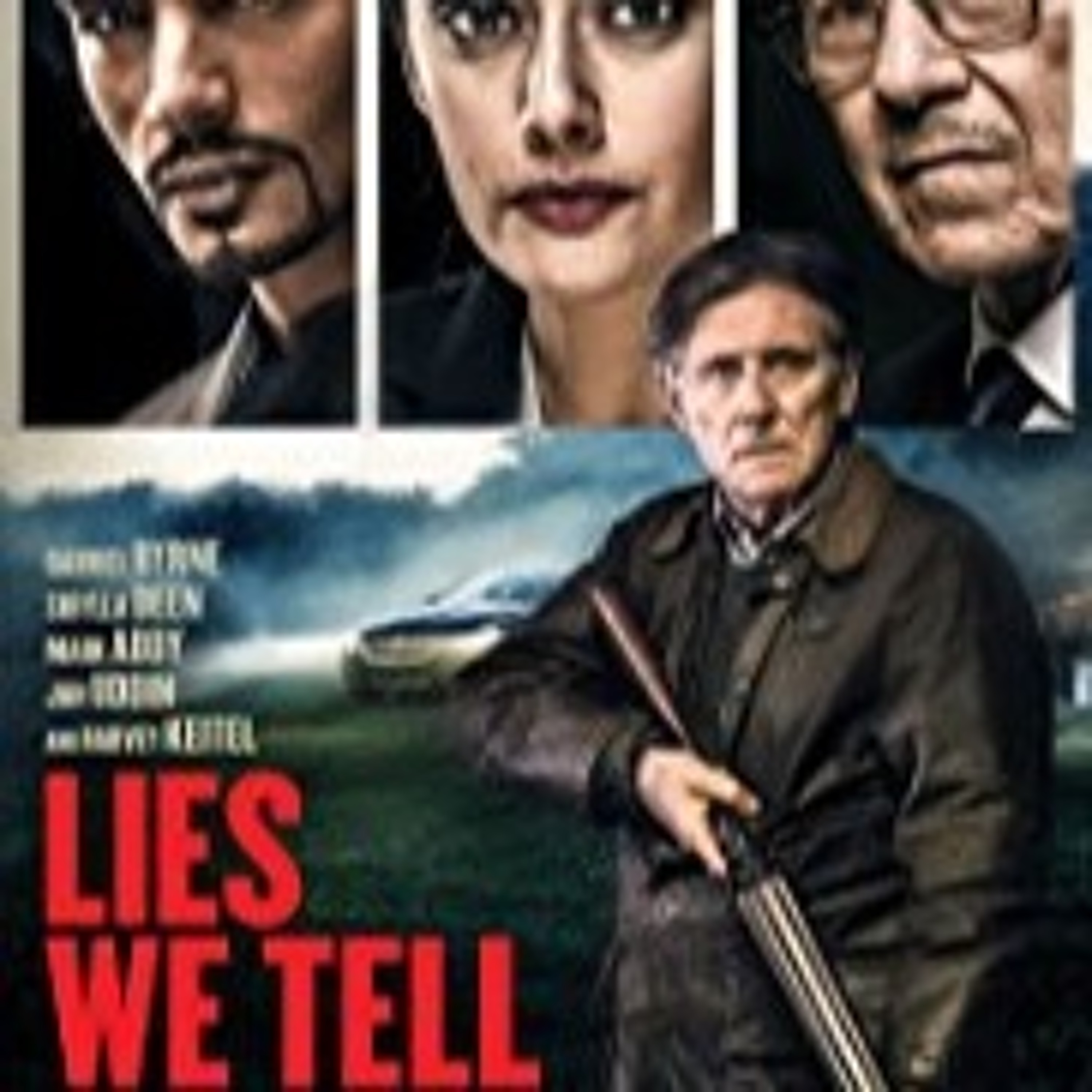 Director Mitu Misra talks about his debut feature Lies We Tell episode artwork