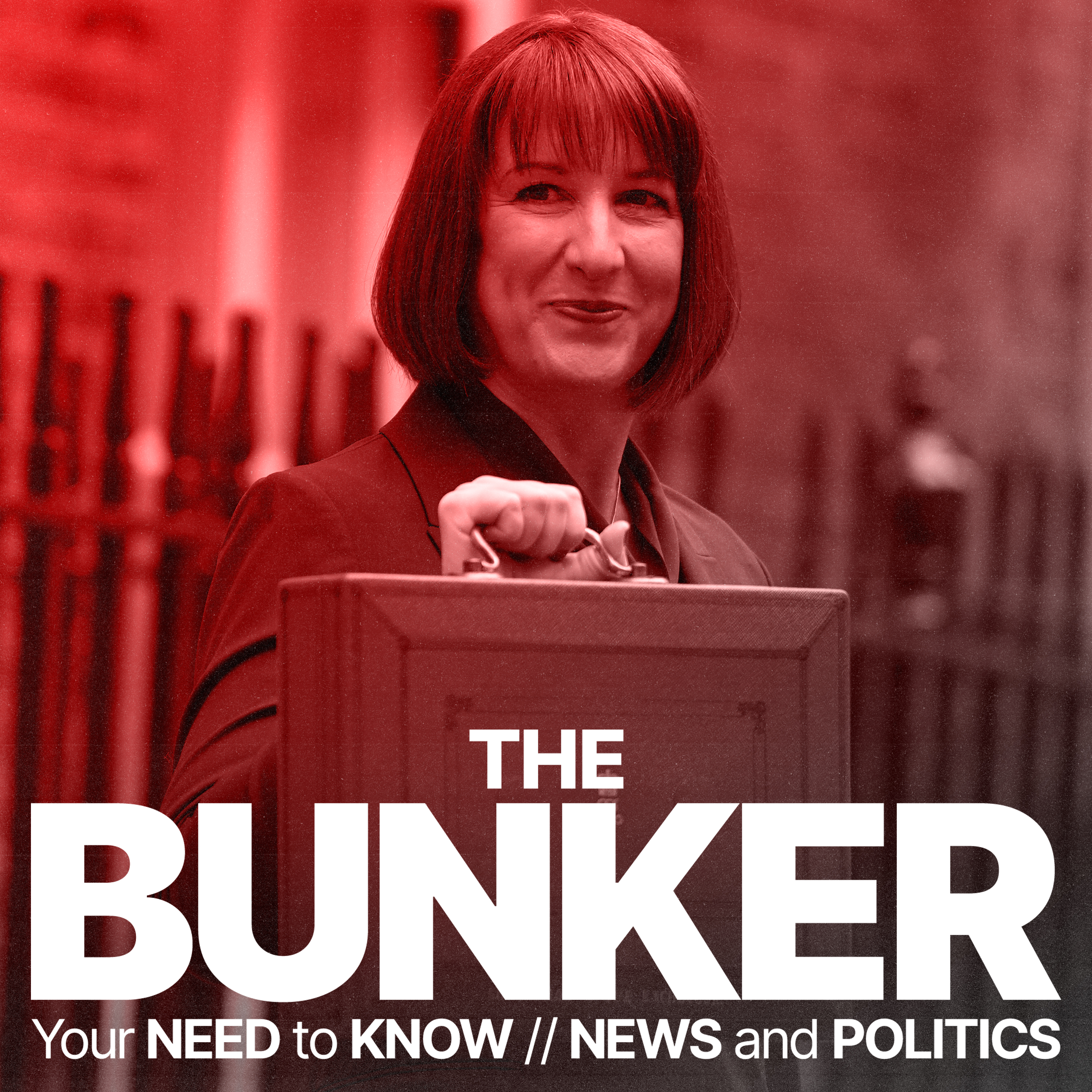 The Big Budget Breakdown: What it really means – with Ros Taylor and the IFG's Giles Wilkes