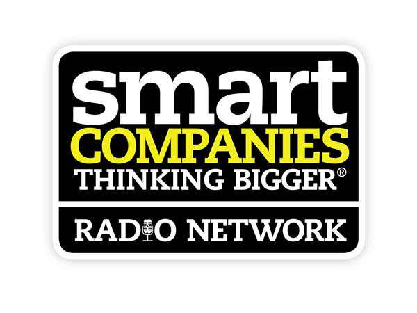 What It Takes to Build an Entrepreneur Ecosystem episode artwork