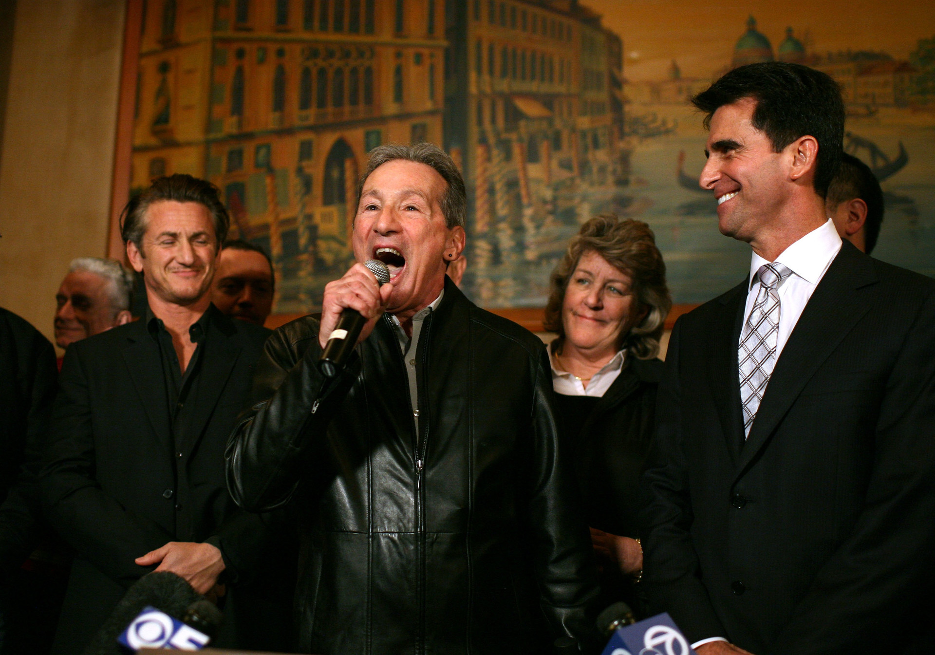Tom Ammiano on Activism, Comedy and a Life in Progressive Politics