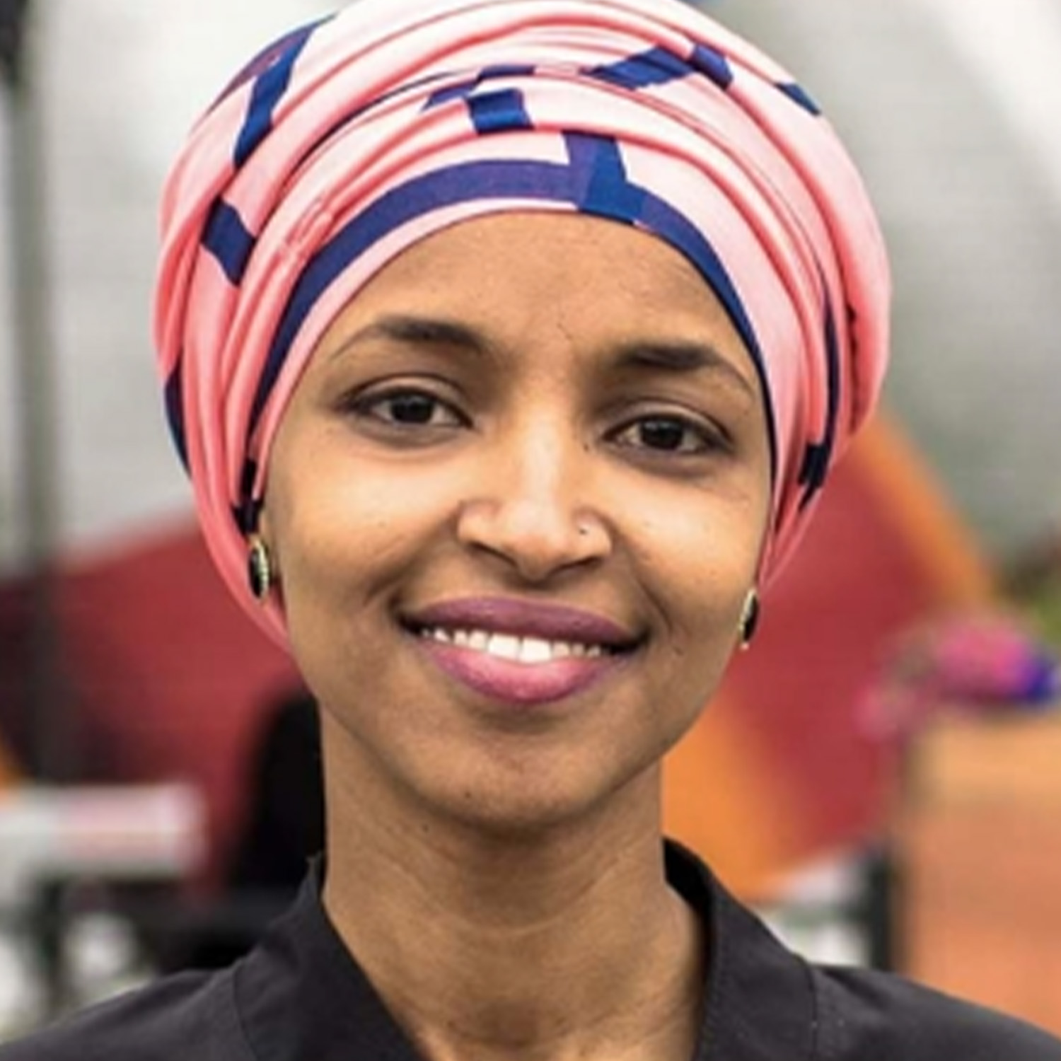 DHS Raids Ilhan Omar's House
