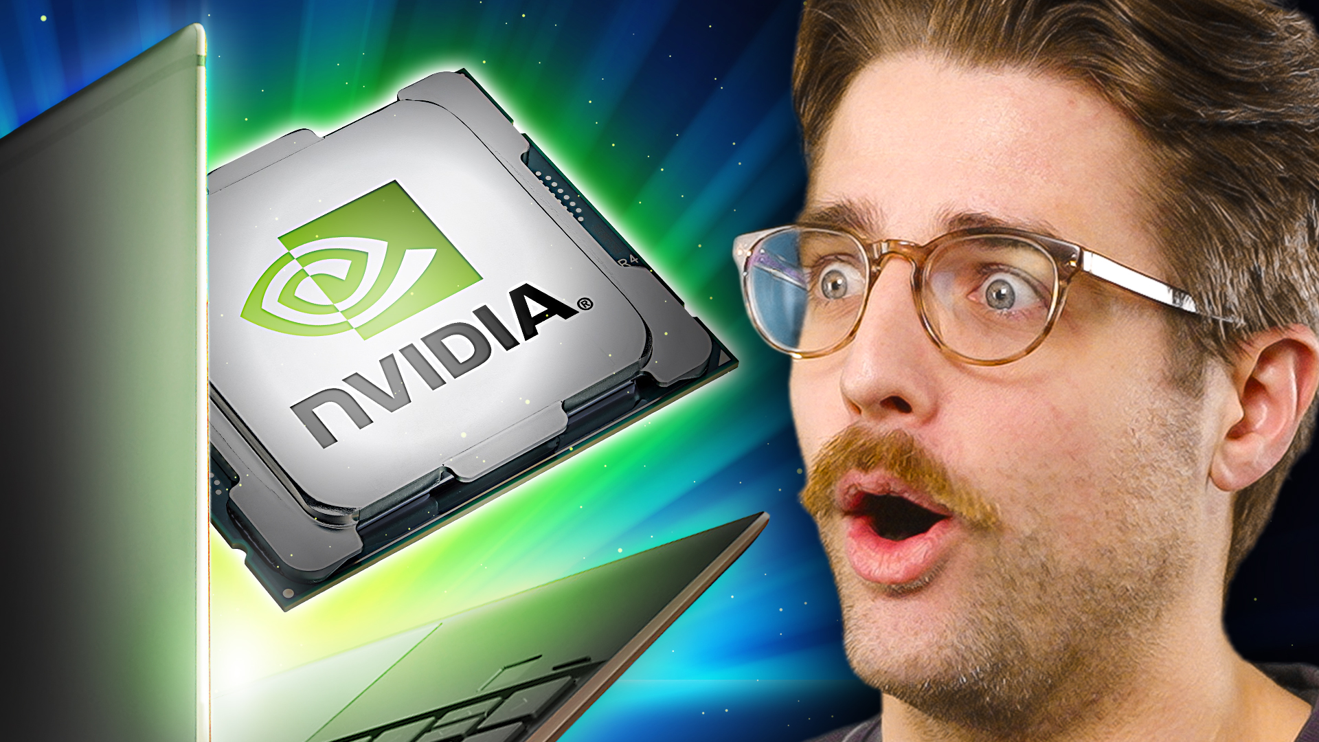 Nvidia N1X imminent, AI Bubble Wobbles, Sony Bravia run by TCL + more!