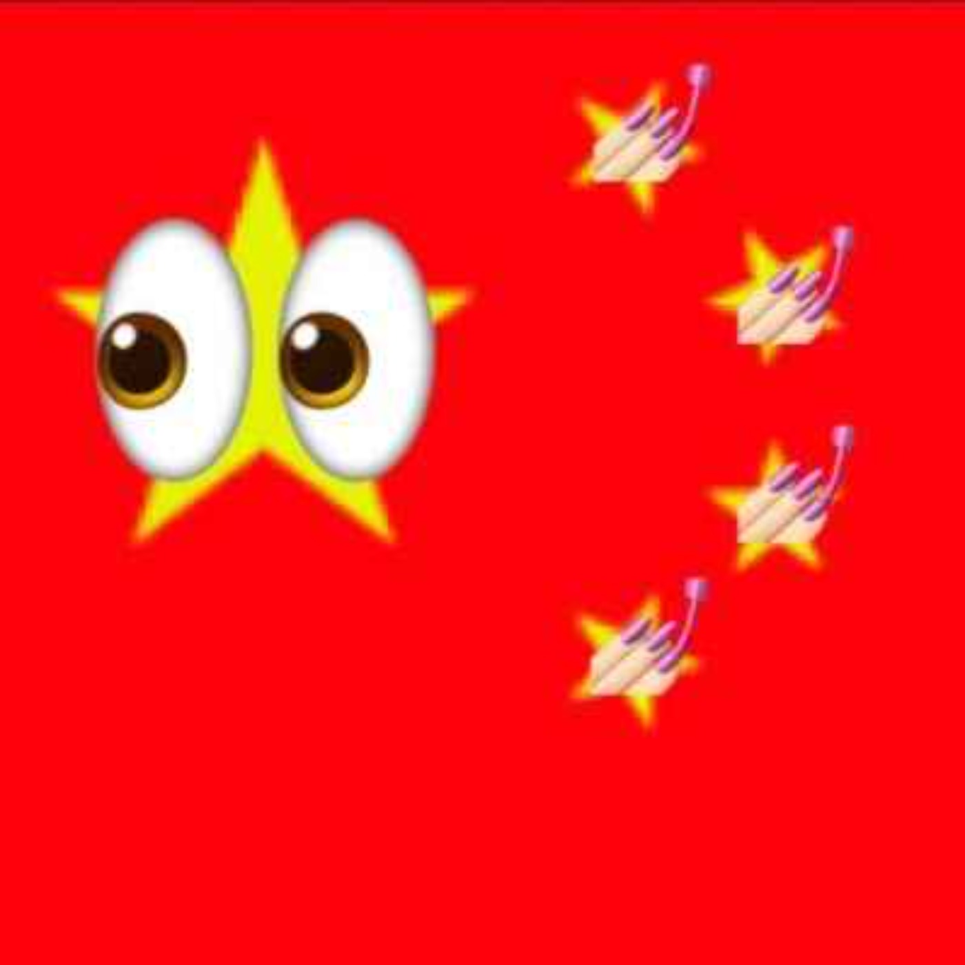 BadChinaTake on China Twitter