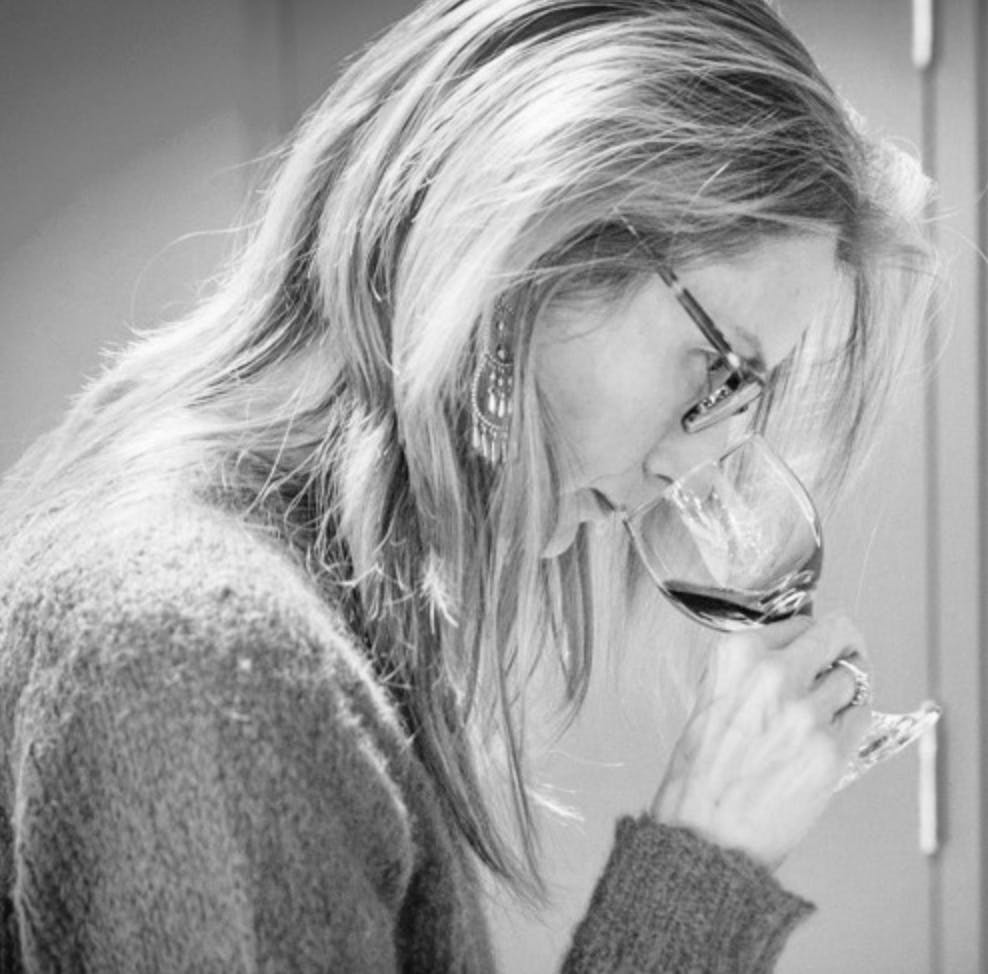 Ep. 159 Monty Waldin interviews Michaela Morris (Vinitaly International Academy Italian Wine Expert) | Education meets Business