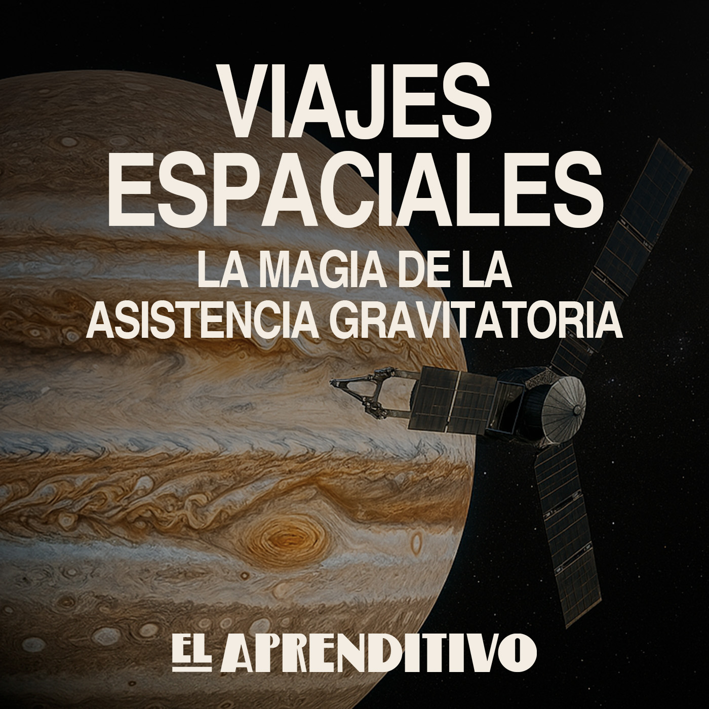 Portada de El Aprenditivo
