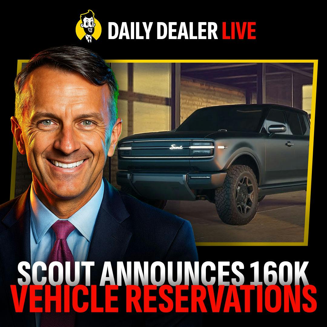 Fixed Ops Friday w/ Garry Keyser, Matt Norris, Kevin Proctor | Daily Dealer Live Fixed Ops Friday w/ Garry Keyser, Matt Norris, Kevin Proctor | Daily Dealer Live