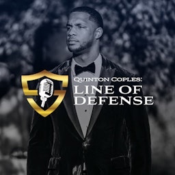 Line Of Defense