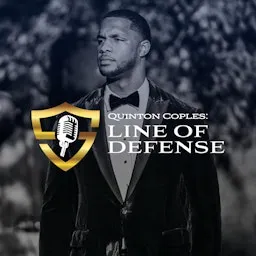 Line Of Defense cover