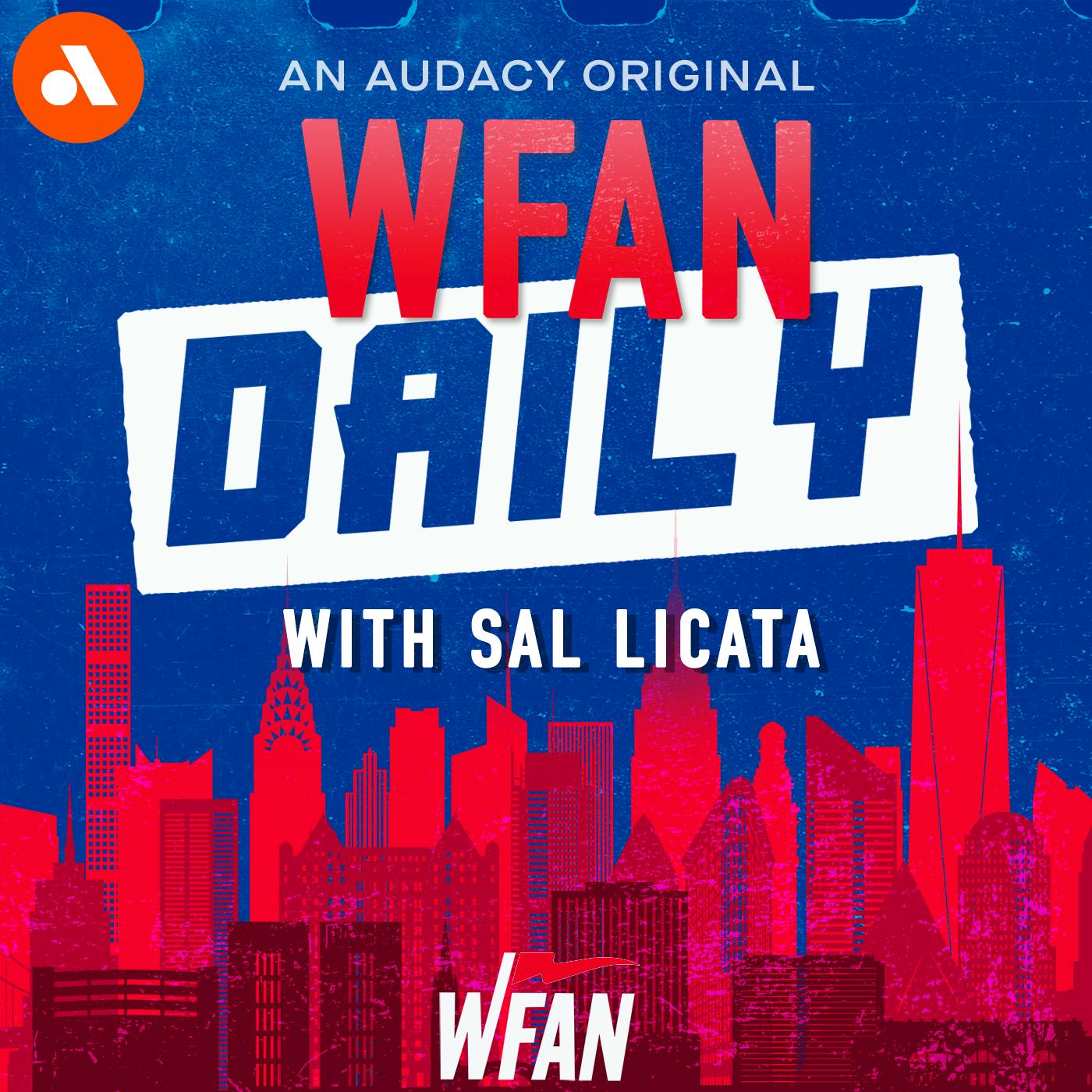 WFAN Daily: Yankees crack the code, Mets choke on controversial slide