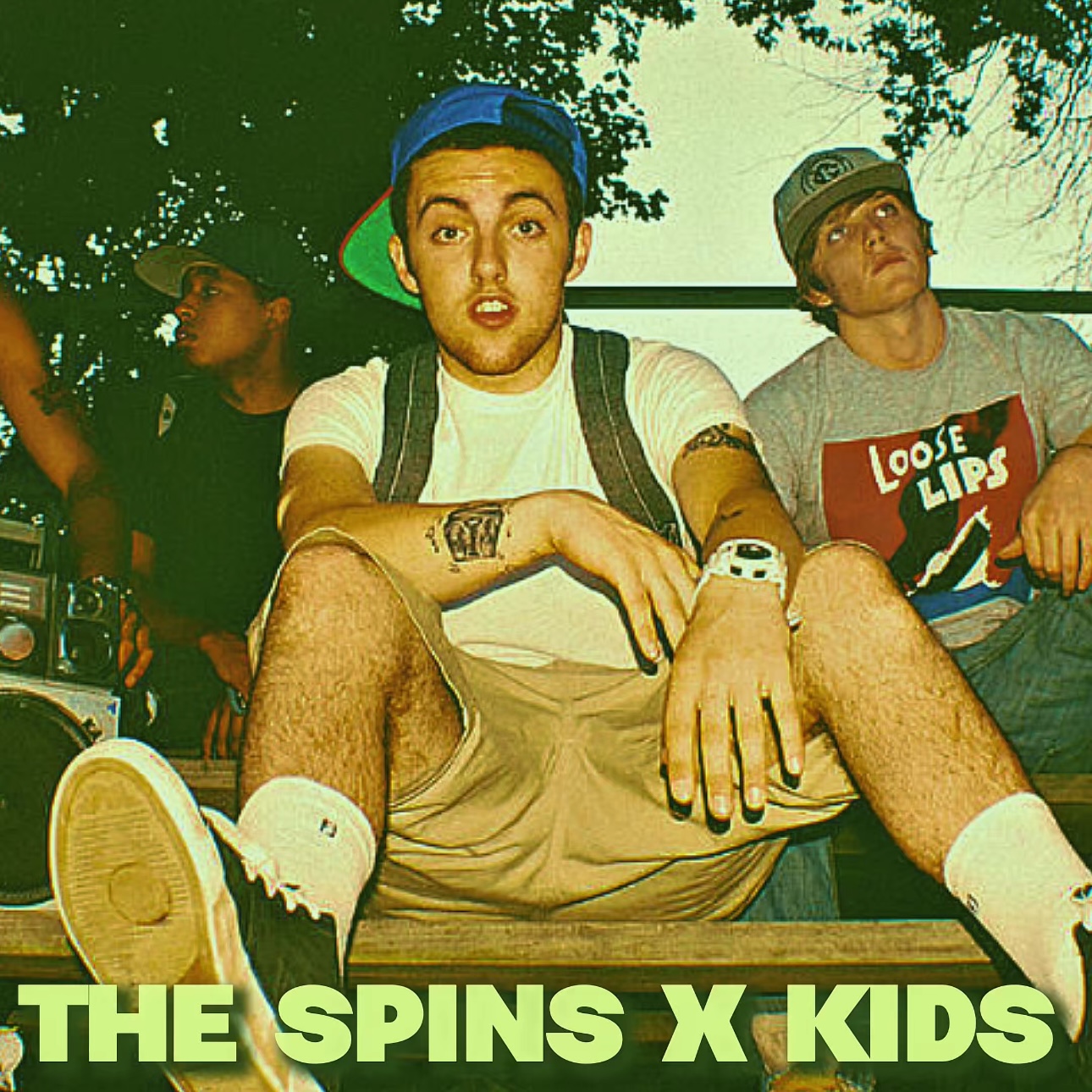 The Pulse Of The Planet