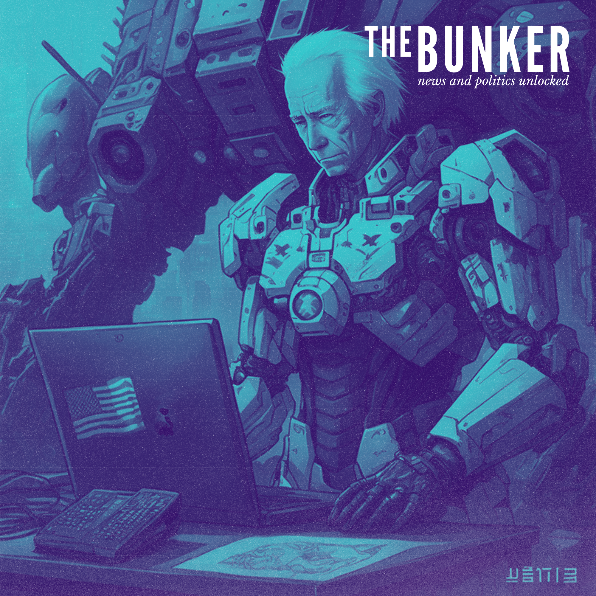 Tech me to your leader: Should AI run our lives?