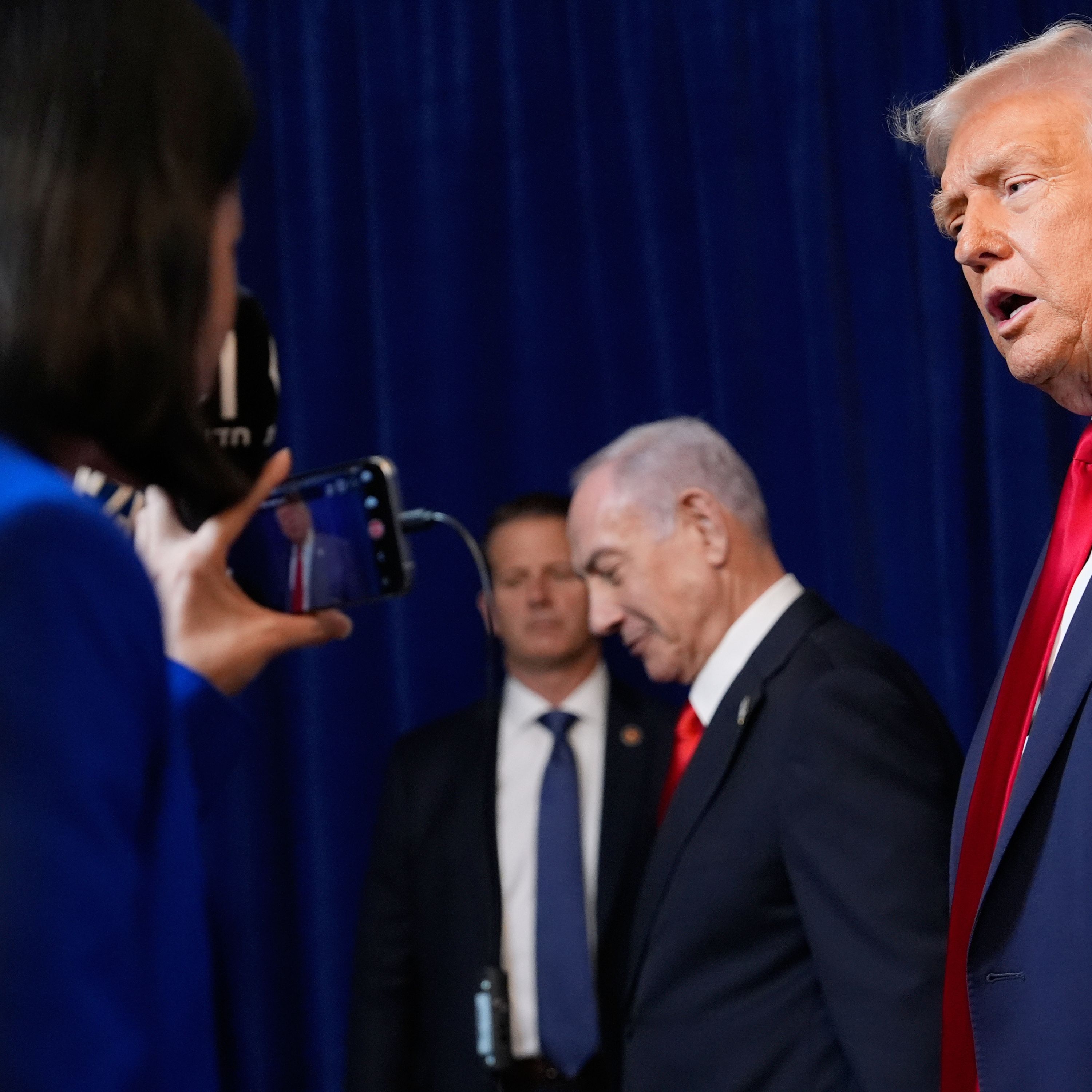 Lawmakers Seek Answers After U.S. Confirms 30th Deadly Boat Strike