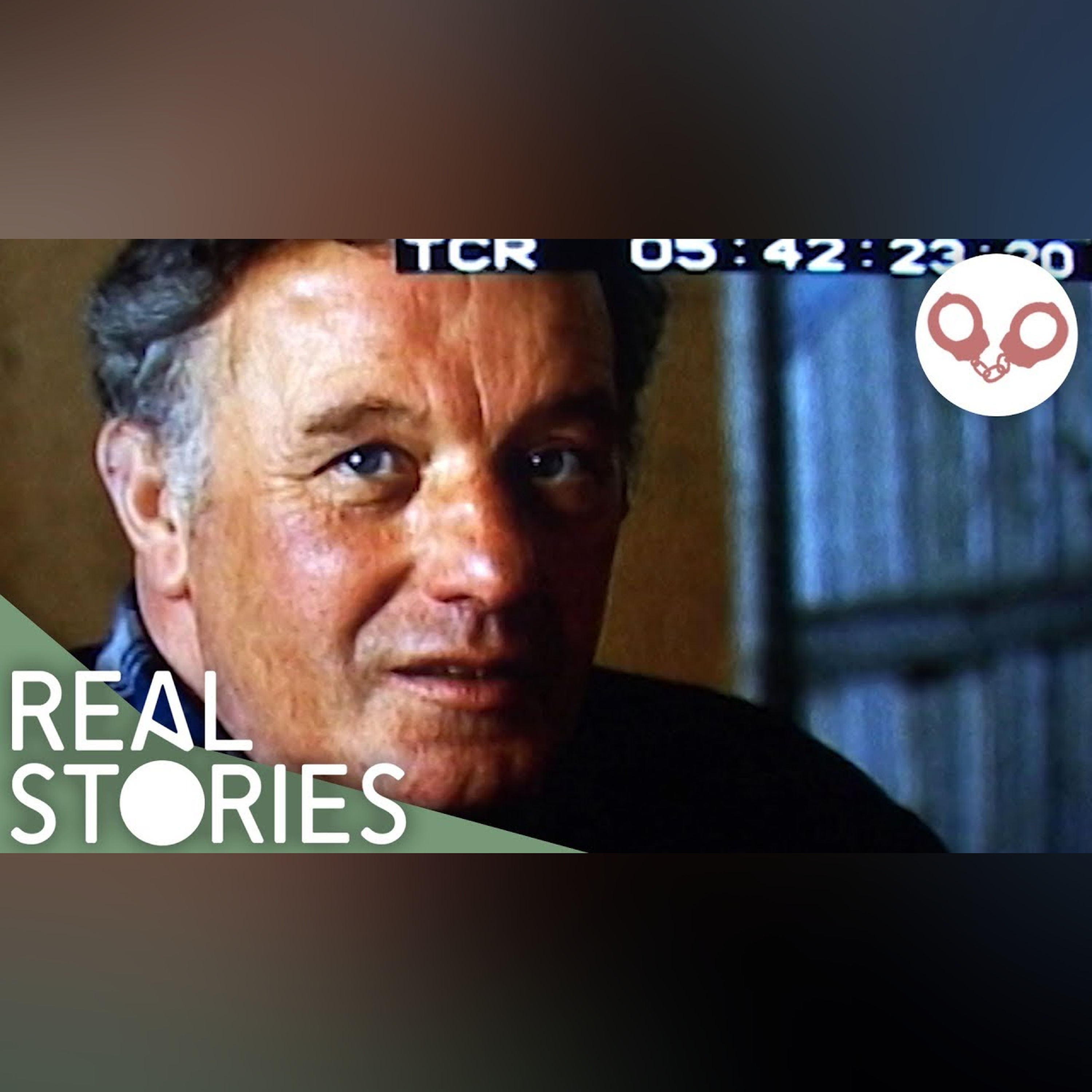 A Journey into the Mind of a Killer | The Fisherman (Full Documentary) | Real Stories episode artwork