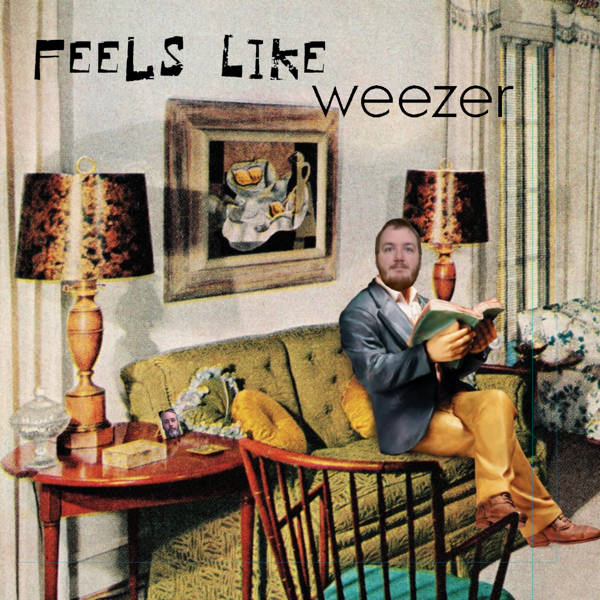 Feels Like Weezer