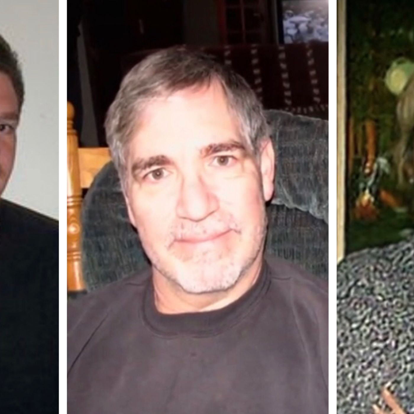 40. My 10 Inch Cowboy: James Kidwell