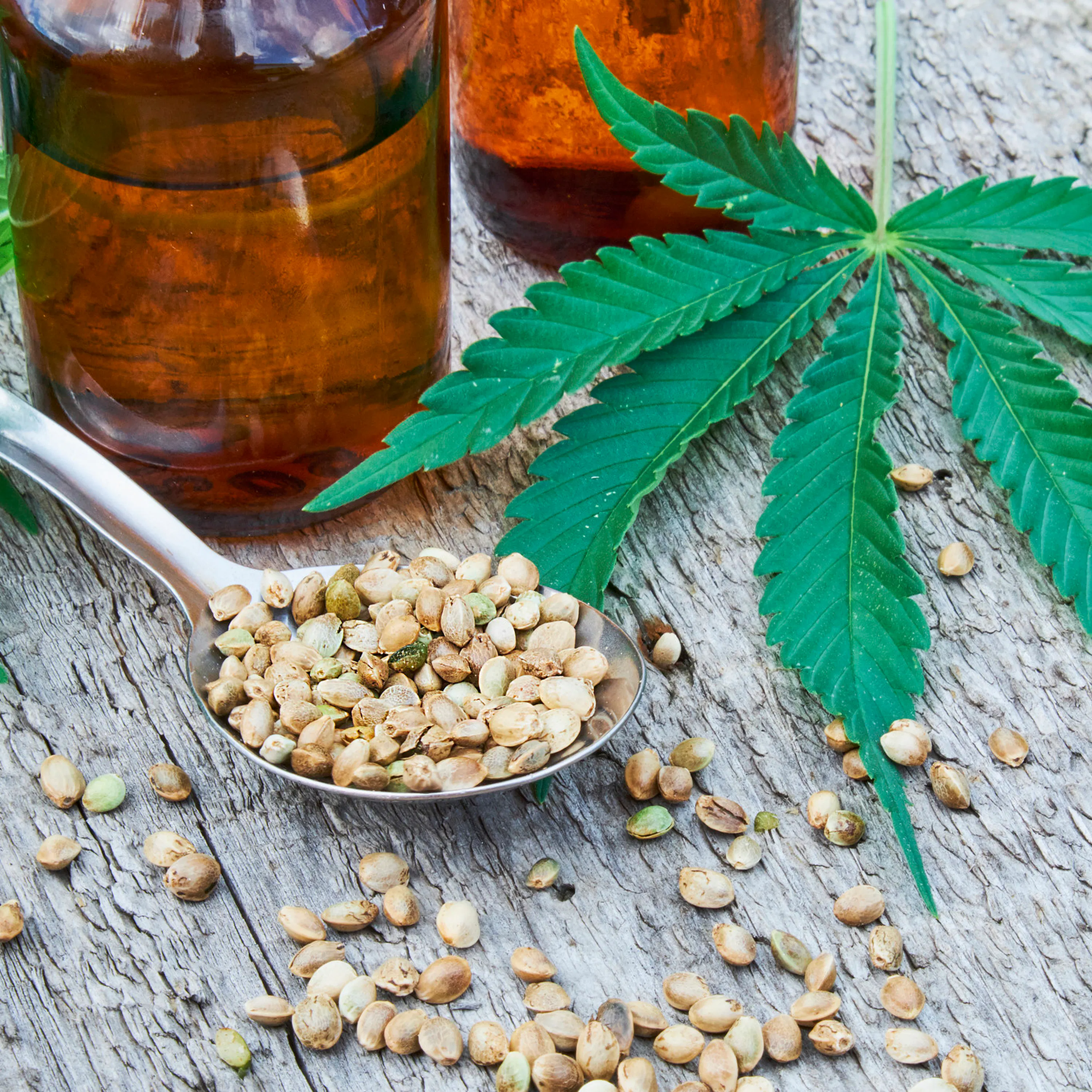 Qu'est-ce que le CBD ?