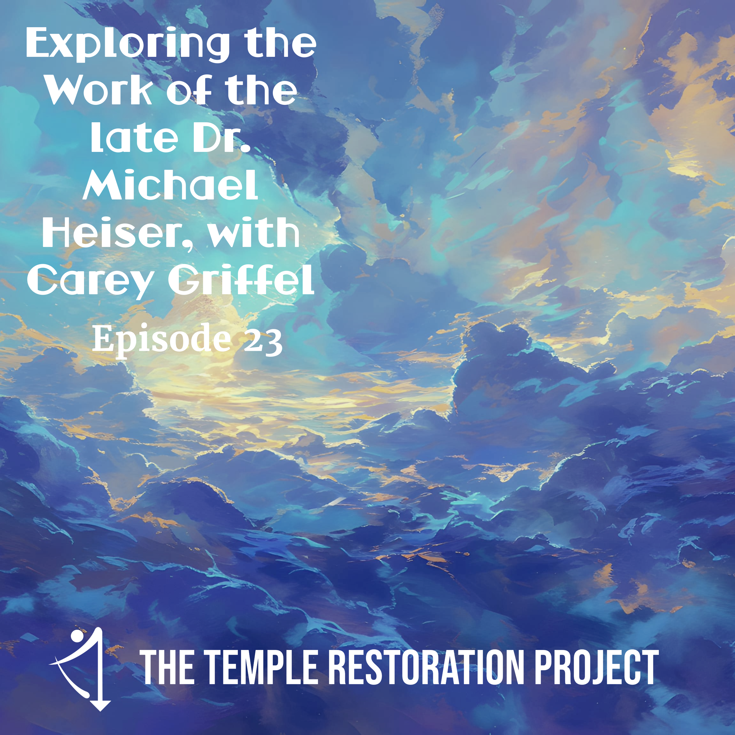 Temple Restoration Project