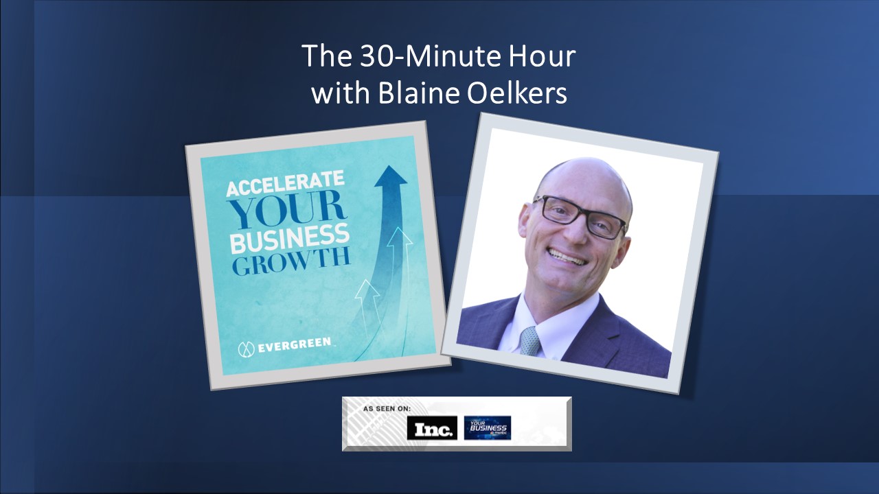 Accelerate Your Business Growth