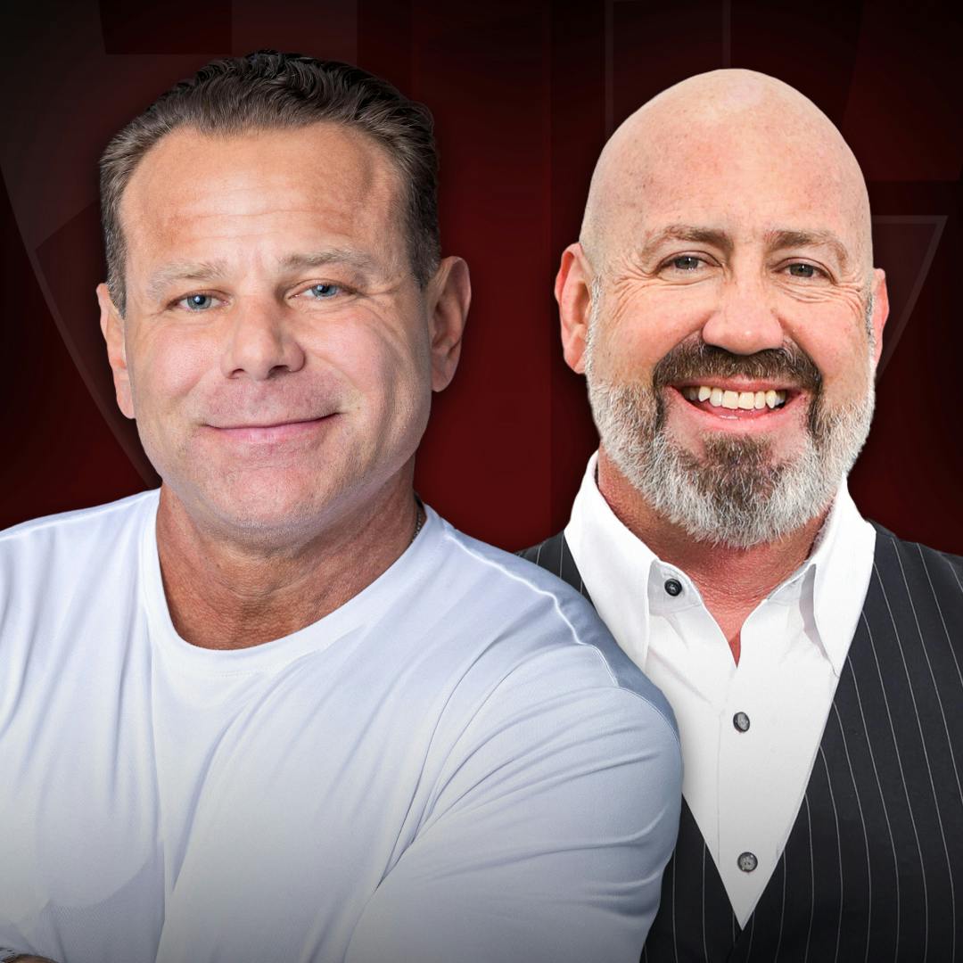 135: Decoding Faces - How to Instantly Read People Like a Pro 135: Decoding Faces - How to Instantly Read People Like a Pro