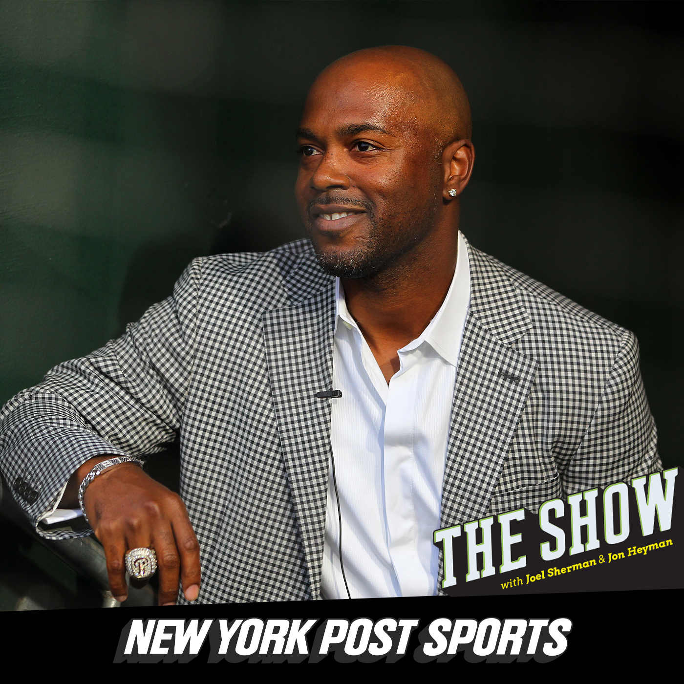 Jimmy Rollins Talks Baseball Hall of Fame Candidacy, Phillies