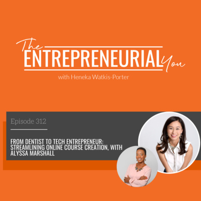 From Dentist to Tech Entrepreneur: Streamlining Online Course Creation with Owwlish